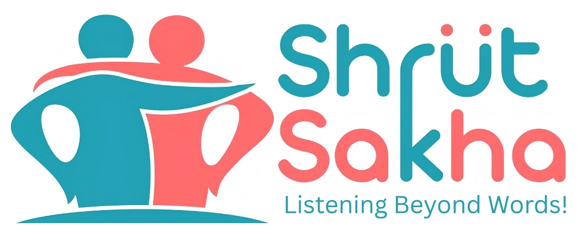 Shrutsakha Logo